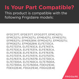 Frigidaire Fans and Blowers 5304513609 replacement part