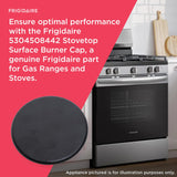 Frigidaire Caps and Lids 5304508442 replacement part