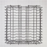 Whirlpool Dishracks WPW10350382 replacement part