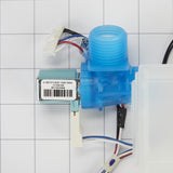 Whirlpool Valves WPW10683603 replacement part