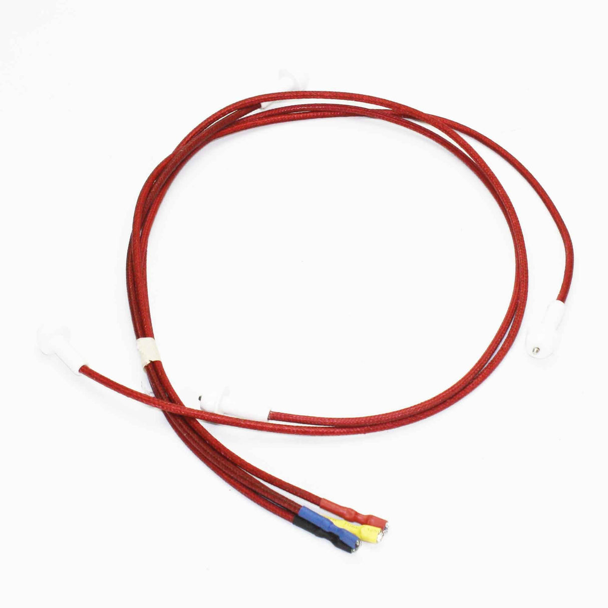 GE WB18K10098 Electrodes & Harness Hv