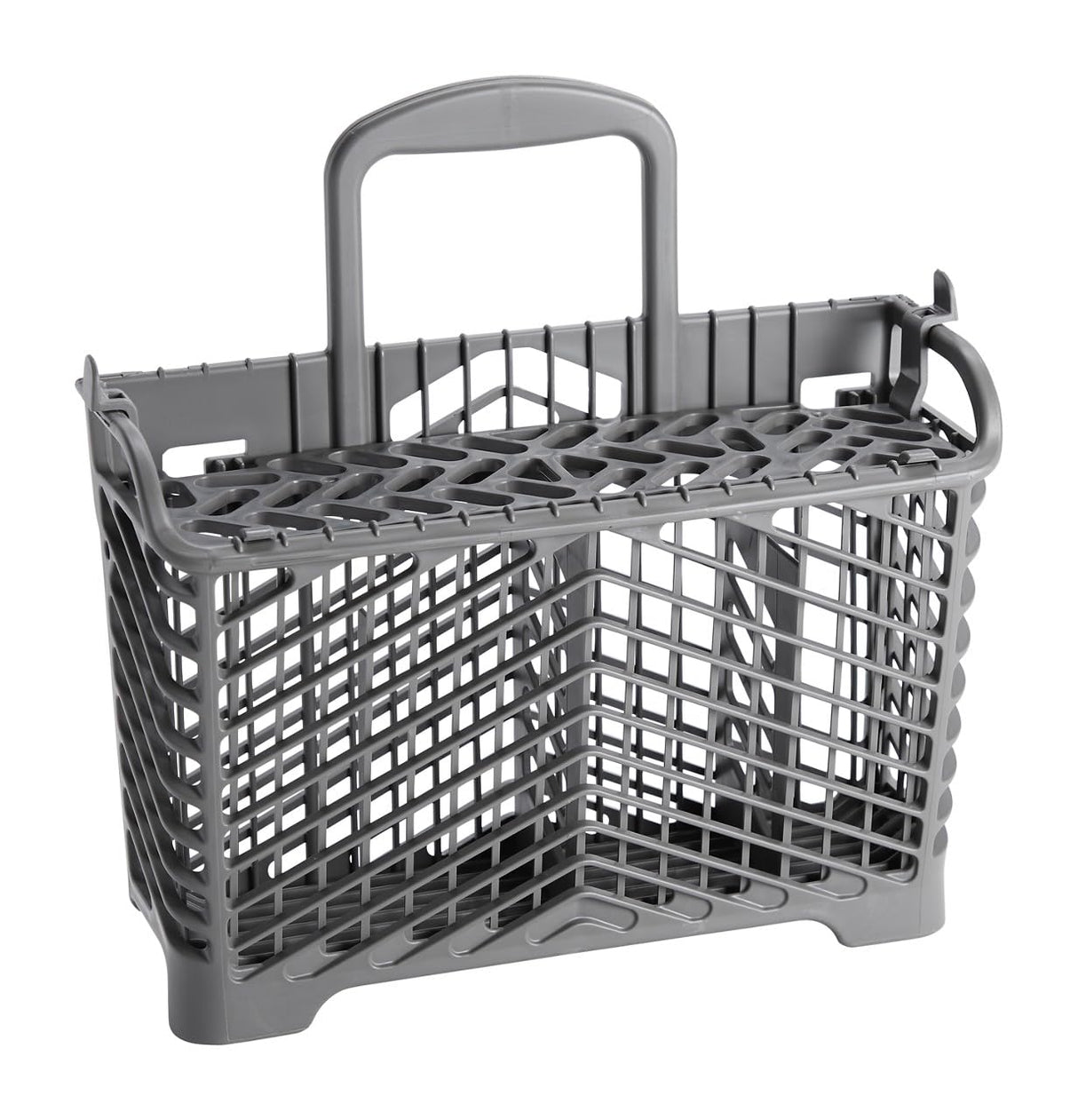 Whirlpool WPW10199701 Genuine OEM Dishwasher Silverware Basket