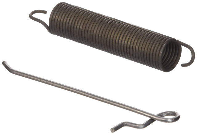 Dishwasher Door Spring
