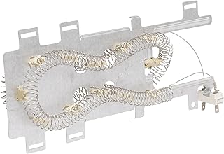Whirlpool WP8544771 Heater Element Single