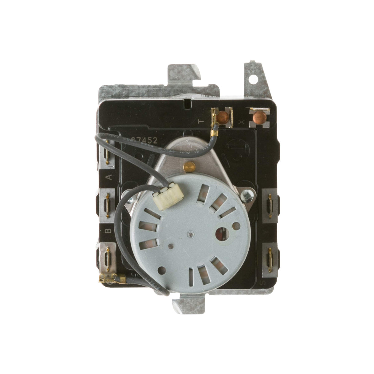 GE WE4M353 Genuine OEM Dryer Timer