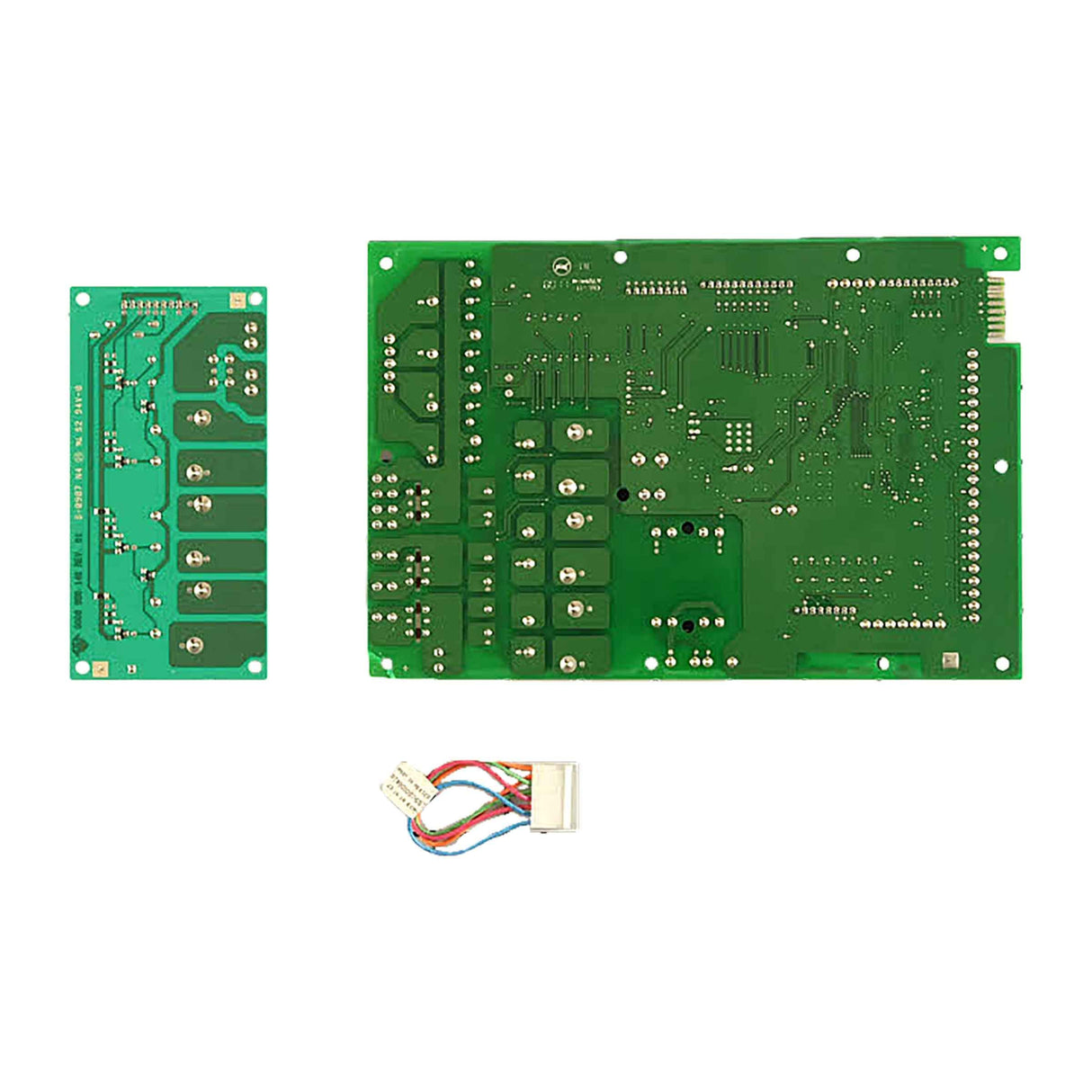 Bosch 00709786 Genuine OEM Range Control Board
