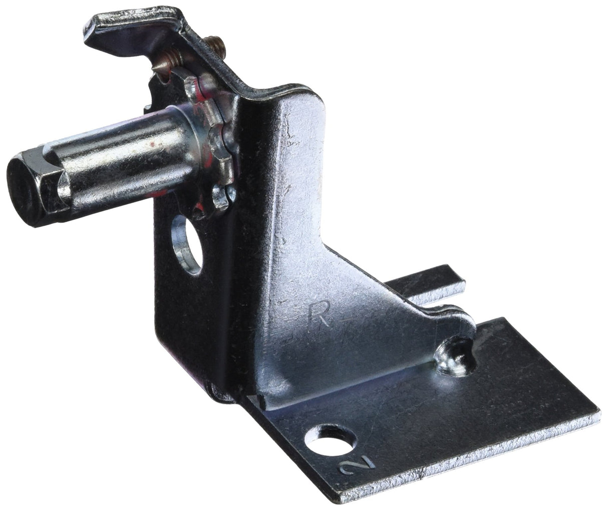 Frigidaire 241918001 Frigidare Door Hinge Unit, s, Metal
