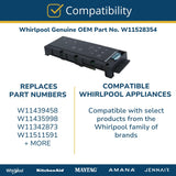 Whirlpool Circuit Boards and Touch Pads W11528354 replacement part