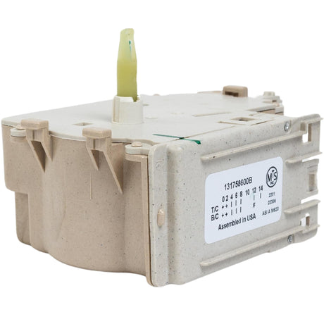 Frigidaire 131758600 Timer