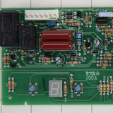 Whirlpool Circuit Boards and Touch Pads WPW10503278 replacement part