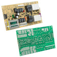GENUINE Frigidaire 316443910 Wall Oven Relay Control Board