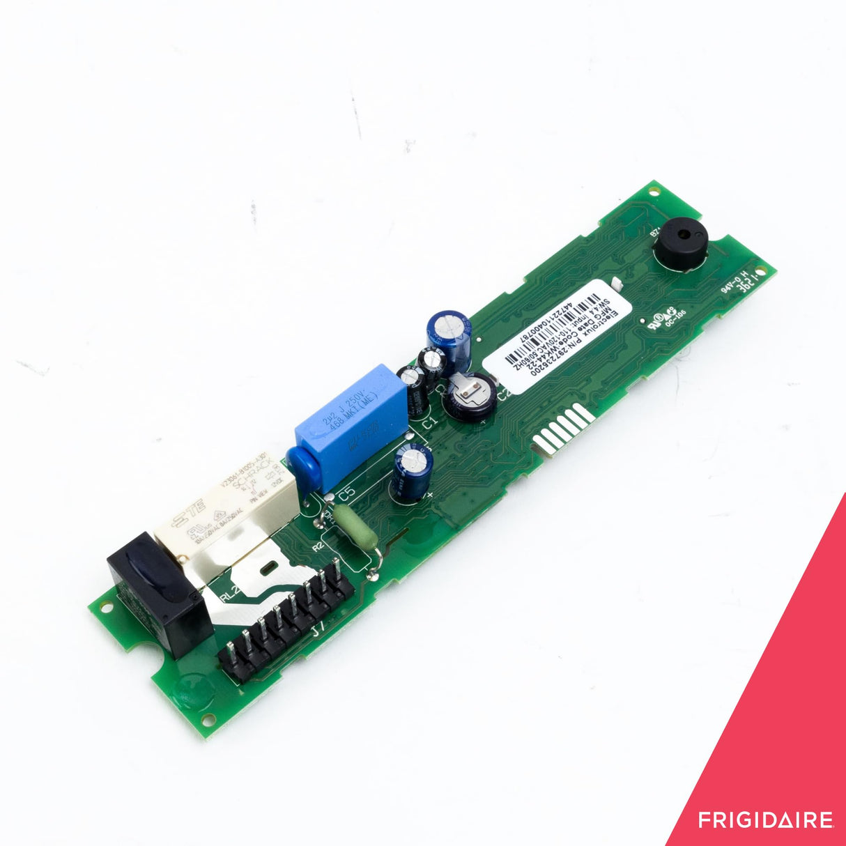 Frigidaire 297235200 Control Module