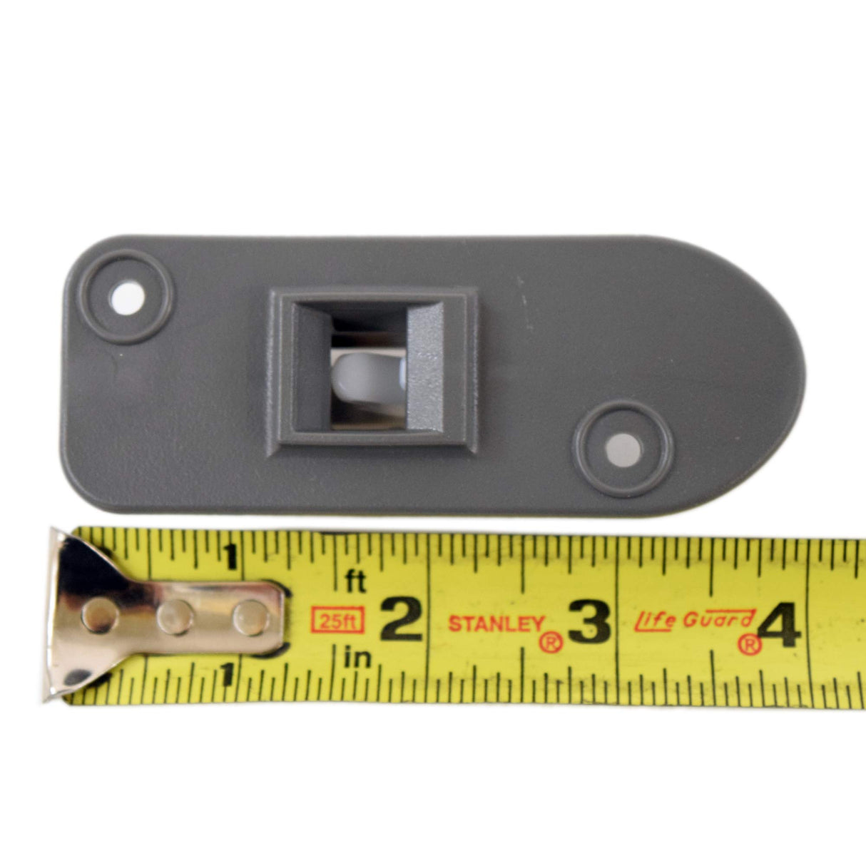 Samsung DC97-18057C Dryer Door Catch (Replaces DC97-18057B) Genuine Original Equipment Manufacturer (OEM) Part