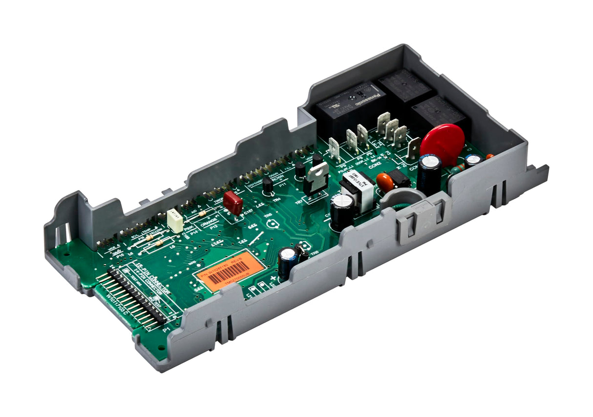 Whirlpool WPW10285180 Genuine OEM Dishwasher Electronic Control Board