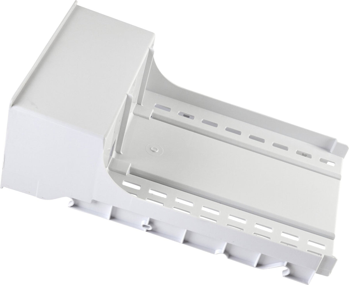 Refrigerator Ice Dispenser Container Shelf