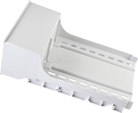 Refrigerator Ice Dispenser Container Shelf