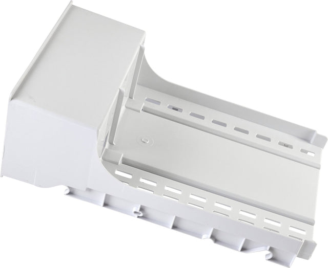 Refrigerator Ice Dispenser Container Shelf