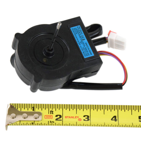LG EAU63923602 LG-EAU63923602 Motor Assembly,DC