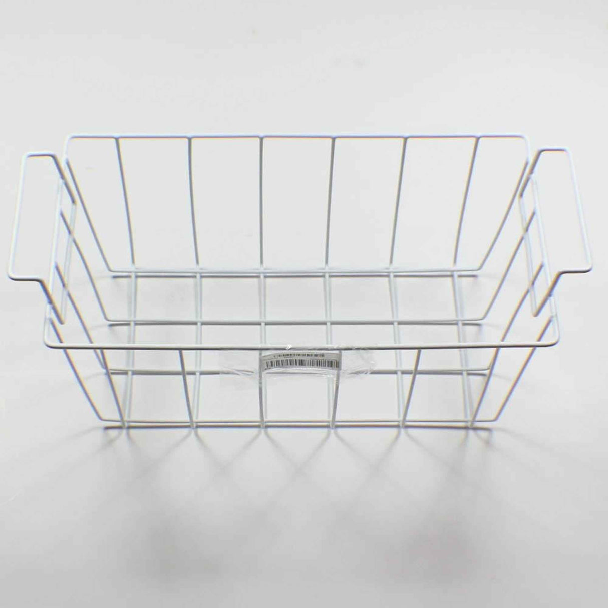 GE WR21X10208 Genuine OEM Storage Basket for GE Freezer