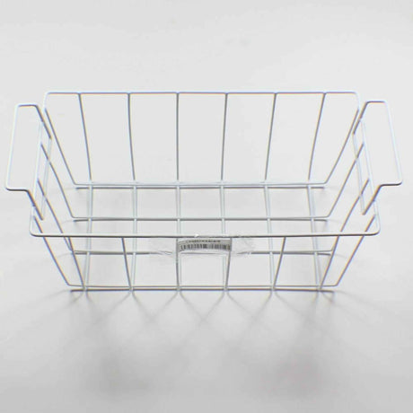 GE WR21X10208 Genuine OEM Storage Basket for GE Freezer
