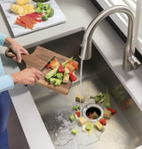 GE Garbage Disposals GFB760N replacement part