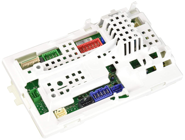 Washer Electronic Control Board