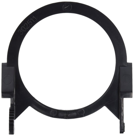 Electrolux 241688401 Ice Chute Assembly