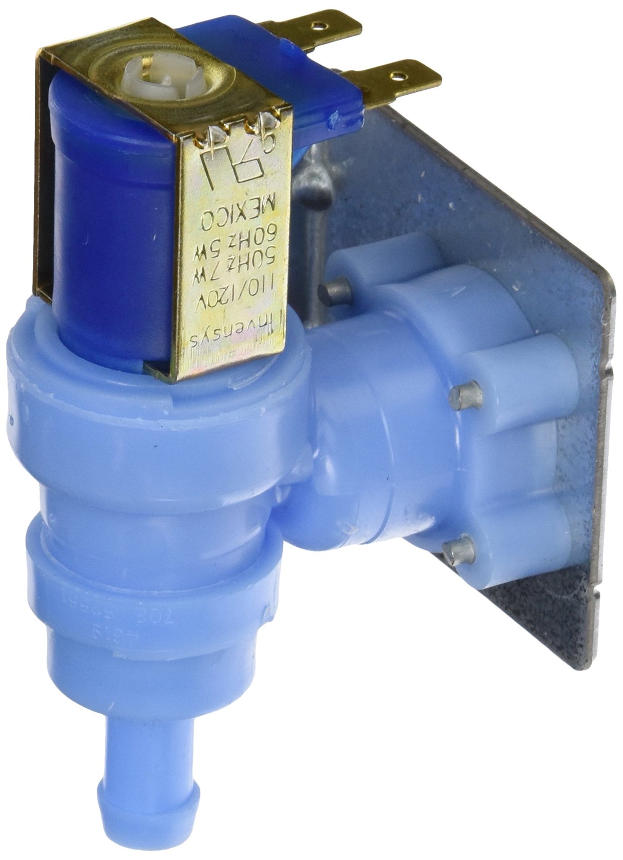GE WD15X10009 Water Inlet Valve
