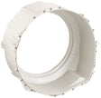 GENUINE Frigidaire 134643000 Washing Machine Front Bulkhead