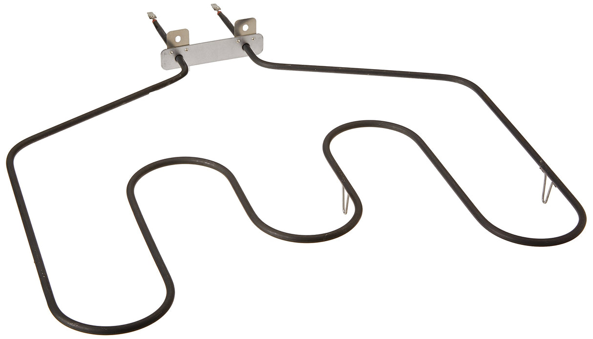 GE WB44T10003 Range Bake Element , Black
