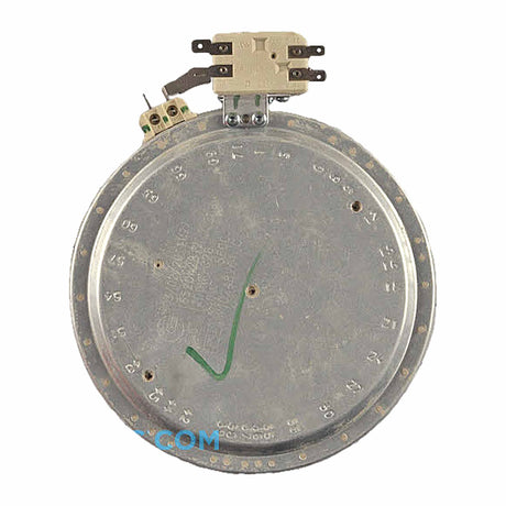 Whirlpool W11171119 Genuine OEM Electric Range Coil Surface Element