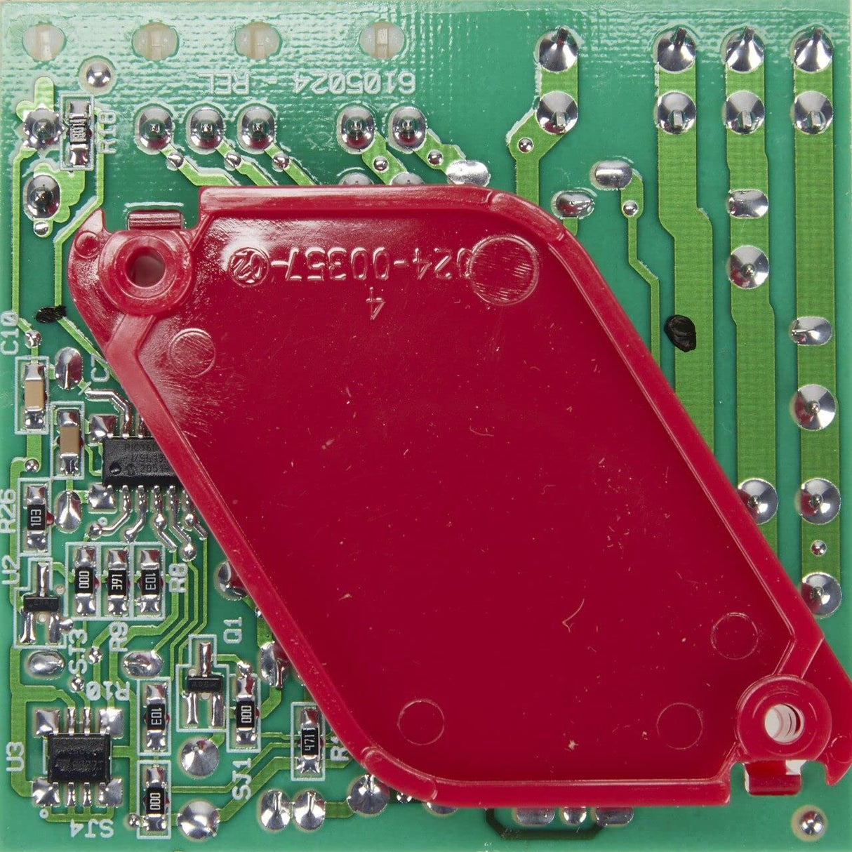 Whirlpool WPW10366605 Genuine OEM SxS Refrigerator Defrost Control Board