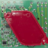 Whirlpool Circuit Boards and Touch Pads WPW10366605 replacement part