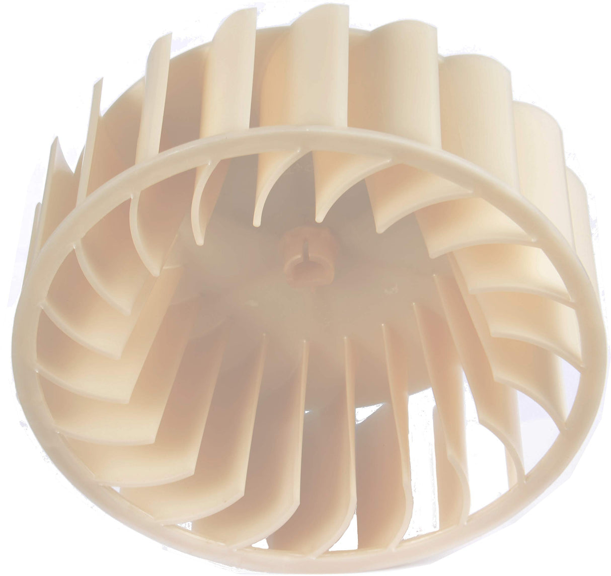 Whirlpool 33001790 Genuine OEM Dryer Blower Wheel
