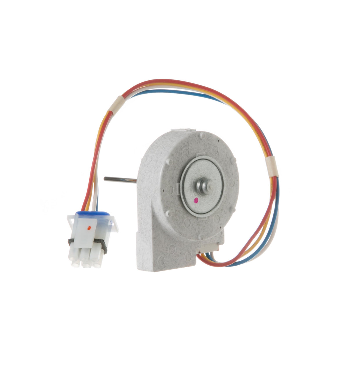 GE WR60X10185 Genuine OEM Evaporator Fan Motor