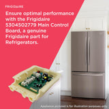 Frigidaire Circuit Boards and Touch Pads 5304502779 replacement part