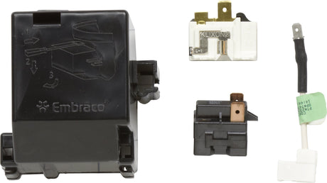 Whirlpool 12002784 Overload/Relay