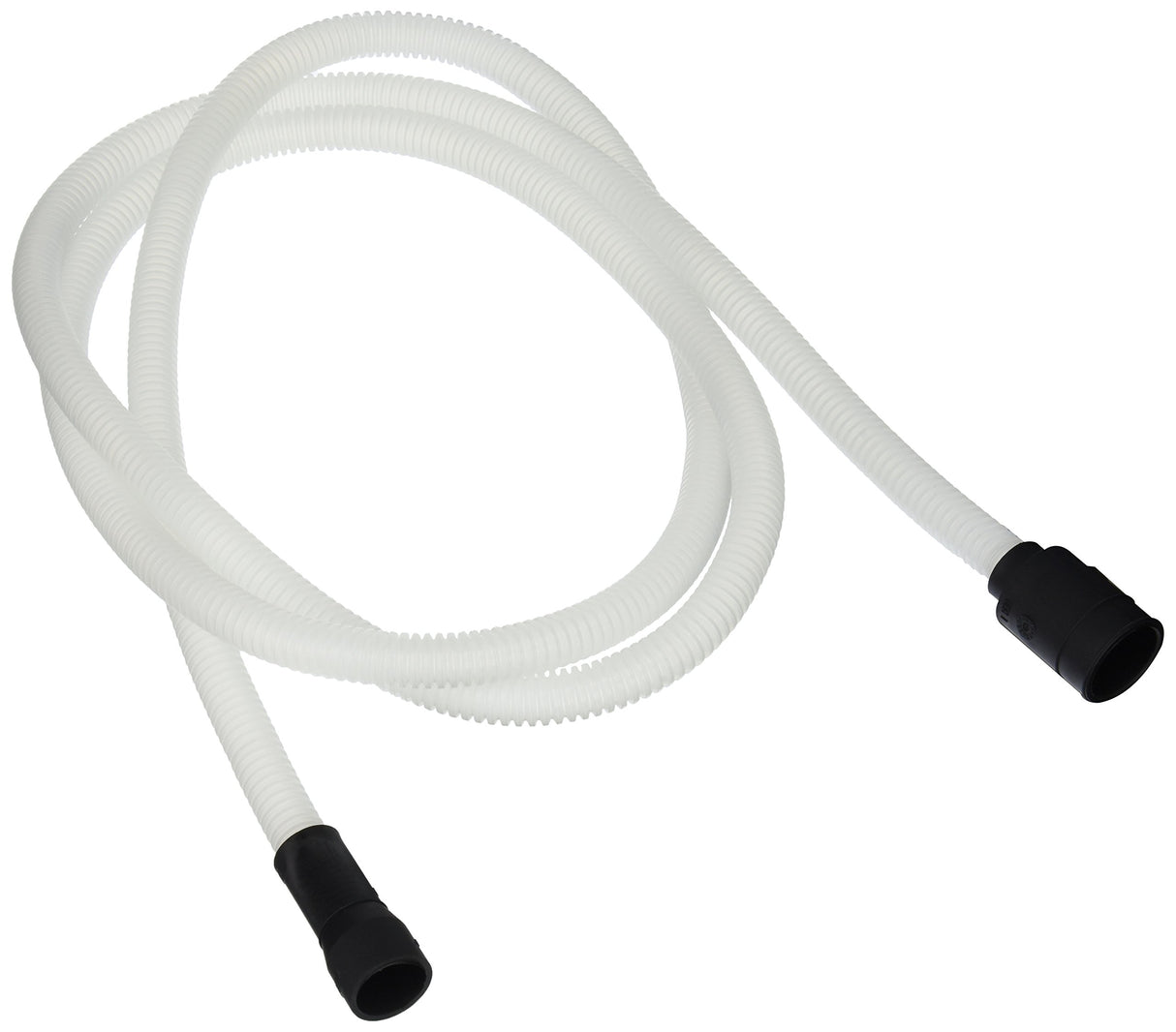 GE GPF10L Dishwasher Drain Hose, White