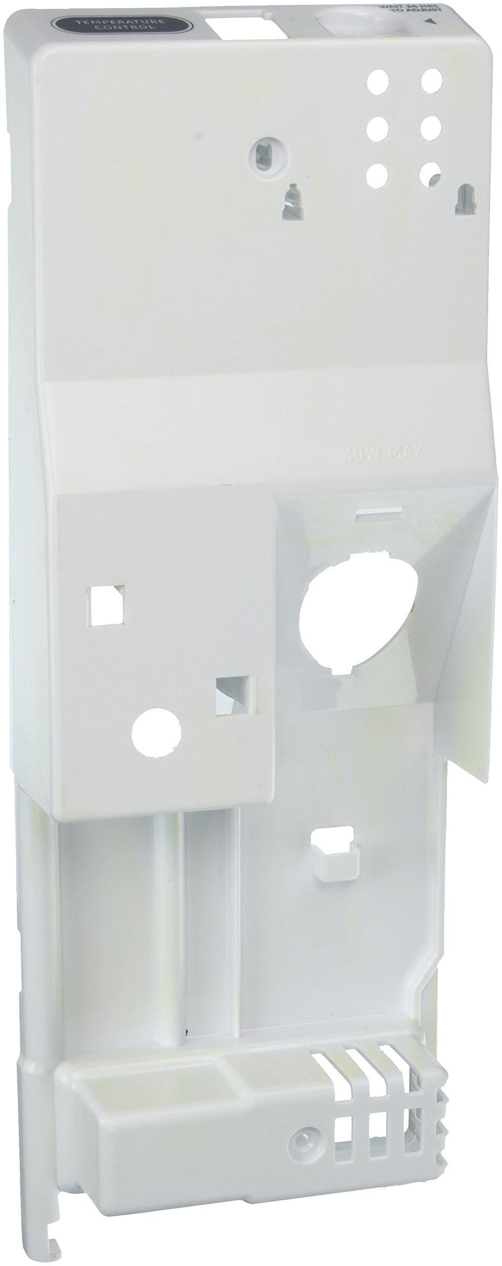 GE WR17X12852 Control Board Cover