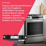 Frigidaire Ignitions 808608804 replacement part