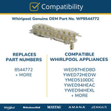Whirlpool Elements and Burners WP8544772 replacement part