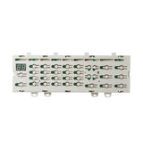 GE Dryer Circuit Boards and Touch Pads WE4M296 replacement part