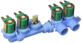 Whirlpool Valves WP22002437 replacement part