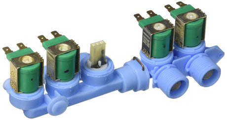 Front Load Washer Water Inlet Valve