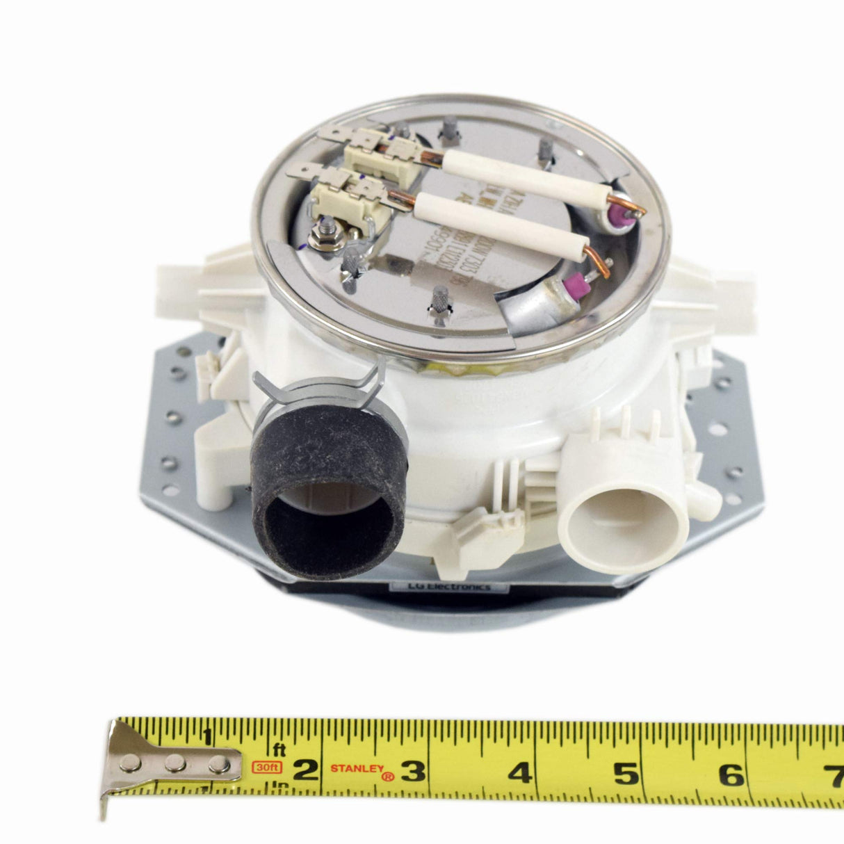 Lg ABT72989201 CASING Assy,