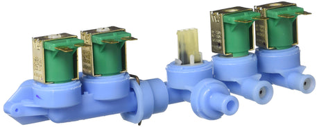 Front Load Washer Water Inlet Valve
