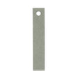 GE WE3X87 Genuine OEM Drum Front Slide Bearing for GE Dryers