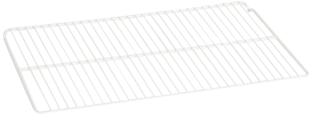 GE WR71X10378 Genuine OEM Wire Shelf (White) for GE Refrigerators