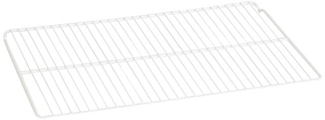 GE WR71X10378 Genuine OEM Wire Shelf (White) for GE Refrigerators