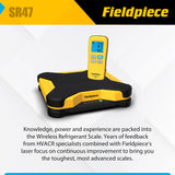 Fieldpiece Scales SR47 replacement part